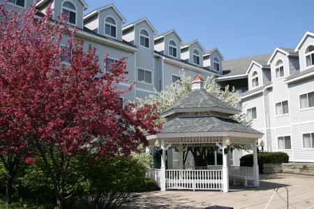 Hampton Inn - Colchester - 17