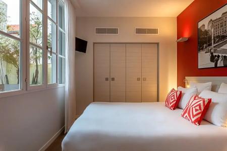 Villa Koegui Biarritz - 142