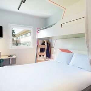ibis budget Marseille L'Estaque - 39