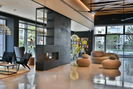 Tal By The Beach - An Atlas Boutique - 6