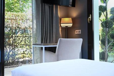 Hôtel Les Muses - 13