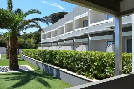 Hôtel La Plage - 23