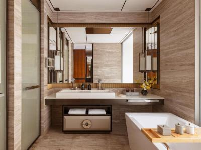 Raffles Shenzhen - 37