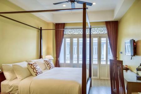 Noursabah Pattaya - 129