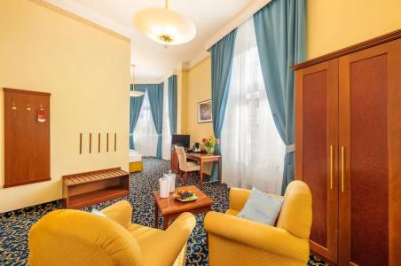Bellevue Wien - 44