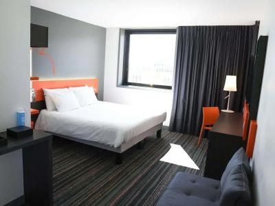 ibis Styles Caen centre gare - 58
