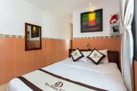 Ngo House - 140
