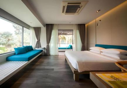 Bann Pantai Resort - 5
