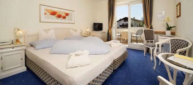 Golf Residenz Ballguthof - 36