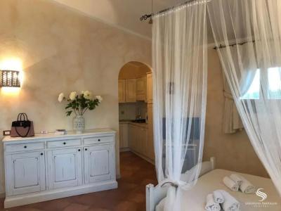 Villaggio Smeralda by Sardegna Smeralda Suite - 104