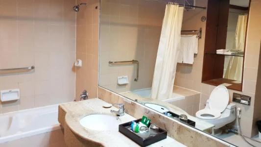 Felix River Kwai Resort - Sha Plus,Certified - 43