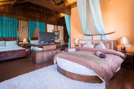 The Ritz-Man Boutique Inn - 150