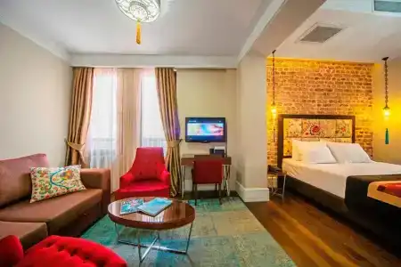 Azade Suites - 45