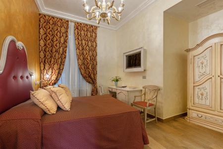 Relais Empire - 4