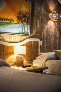 Natura Cabana Boutique & Spa By Mint - 110