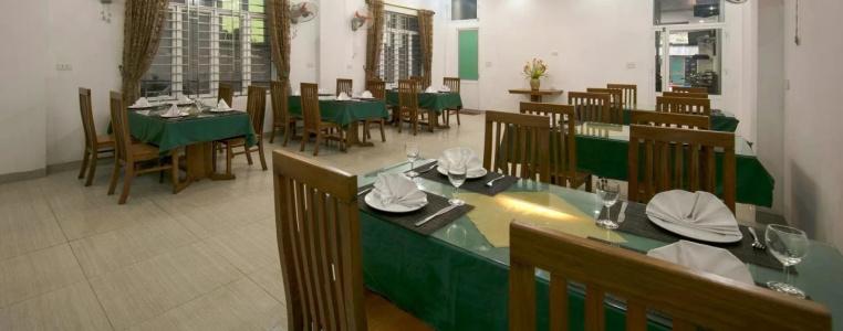catba island - 8