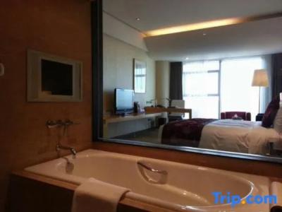 Crowne Plaza Tianjin Binhai, An Ihg - 105