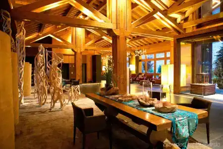 Sport Hermitage & Spa - 29