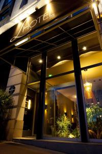 L'Hôtel - 0