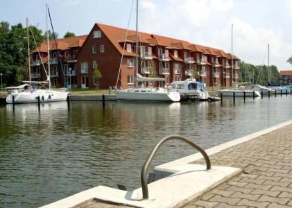 Lagunenstadt Ueckermünde - 15