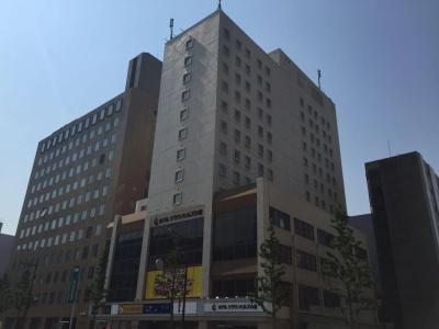 Crown Hills Kokura - 31