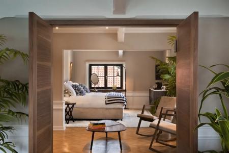 Brown Beach House & Spa - 129