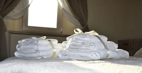 b&b La Bella Lucca - 36