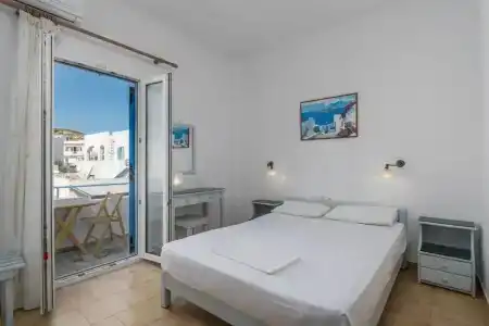 Tilemachos Rooms & Studios - 110
