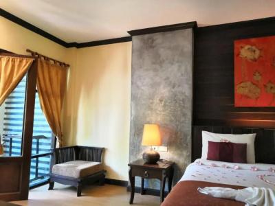 Seashell Resort Koh Tao-Sha Plus - 96