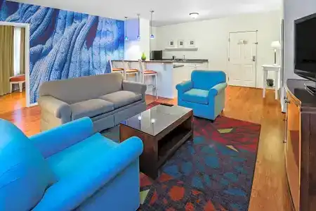 Indigo Houston at the Galleria, an IHG Hotel - 72