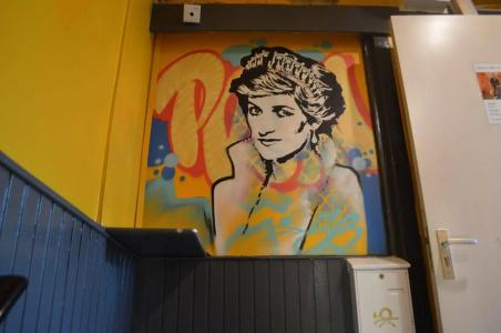 Princess Leidse Square - 11