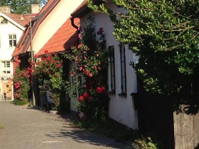 l Slottsbacken - 22