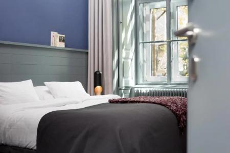 Saint Shermin Bed Breakfast & Champagne - 1