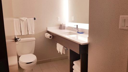 Holiday Inn Express and Suites, an IHG - 86