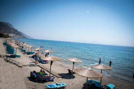 Evripides Village - 18