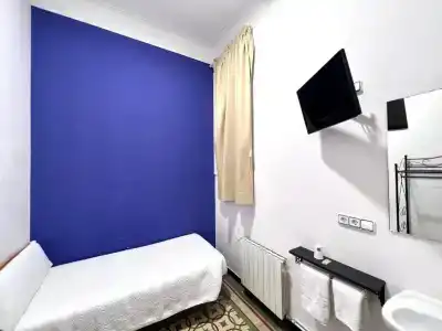 Pensión Peiró - 3