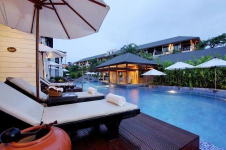 La Flora Khao Lak - Sha Extra Plus - 15