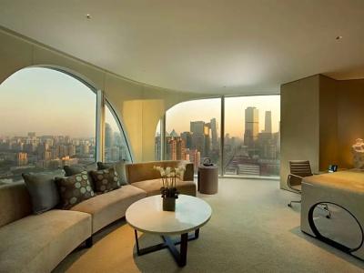 Conrad Beijing - 62