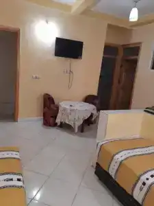 Hôtel Tijani - 81