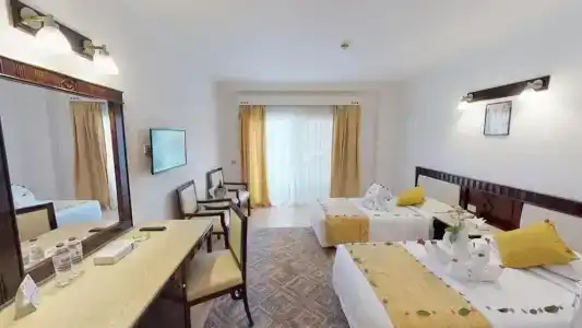 Falcon Naama Star - 33