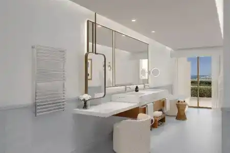 Porto Elounda Golf & Spa Resort, Six Senses Spa - 107