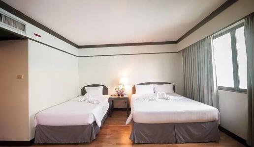 Grand Plaza - 30