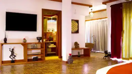 Montra Nivesha Residence - 171
