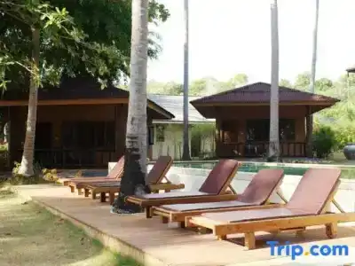 Melina Beach Front Bungalows - 55