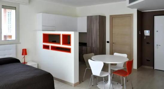 BBs ApartArcimboldi - 5