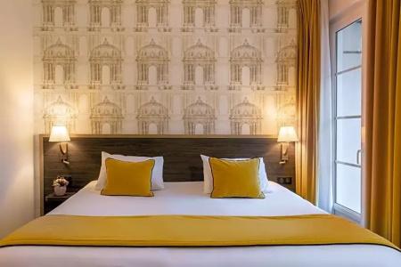 Best Western Royal Caen - 97
