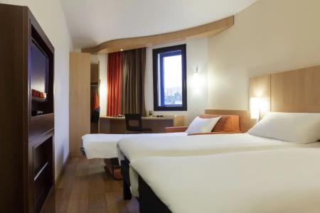 ibis Strasbourg Centre Petite France - 65