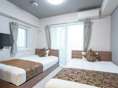 Dream Inn Hakata - 99