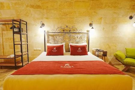 Kayra Cave Suites - 51