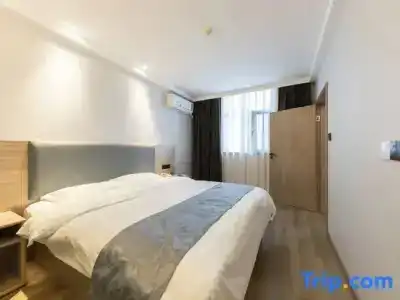 GreenTree Inn Henan West Changjang Road Business - 46
